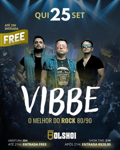 Vibbe