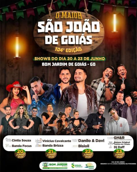 Vinicius Cavalcante e Banda Brizza