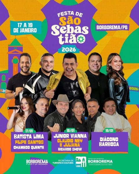 Junior Vianna, Claudio Ney & Juliana e Ricardo Show