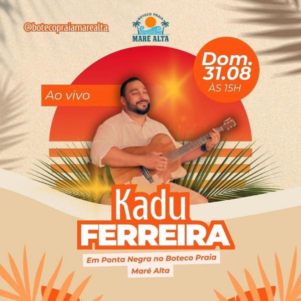 Kadu Ferreira