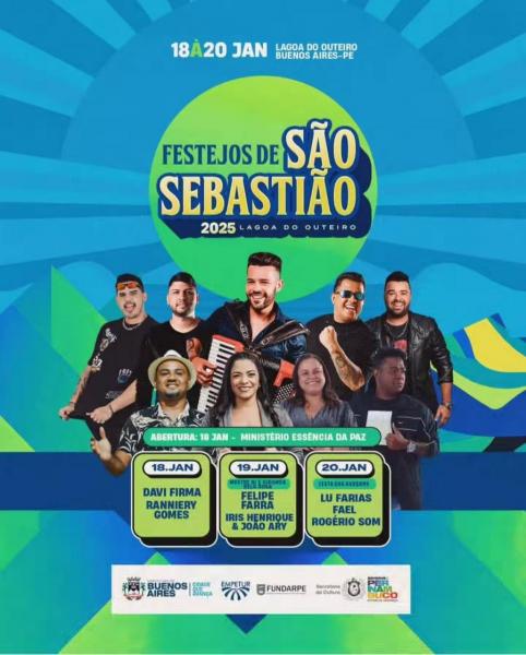 Felipe Farra e Iris Henrique & João Ary