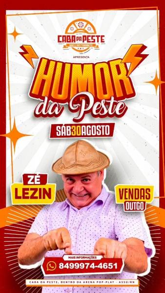 Zé Lezin