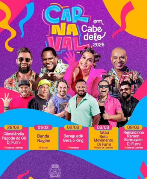 Banda Nagibe