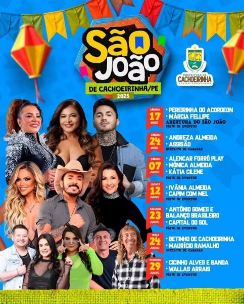 Cicinho Alves e Wallas Arrais