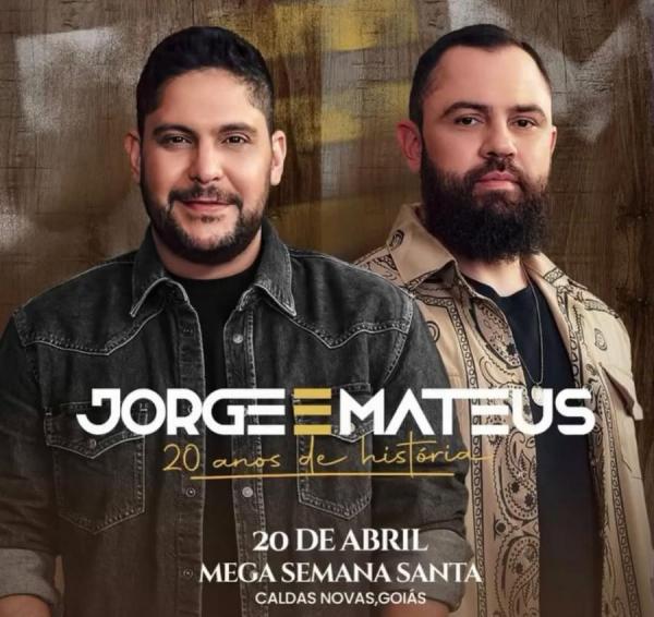 Jorge & Mateus