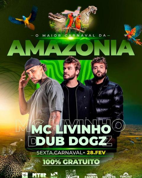 Mc Livinho e Dub Dogz