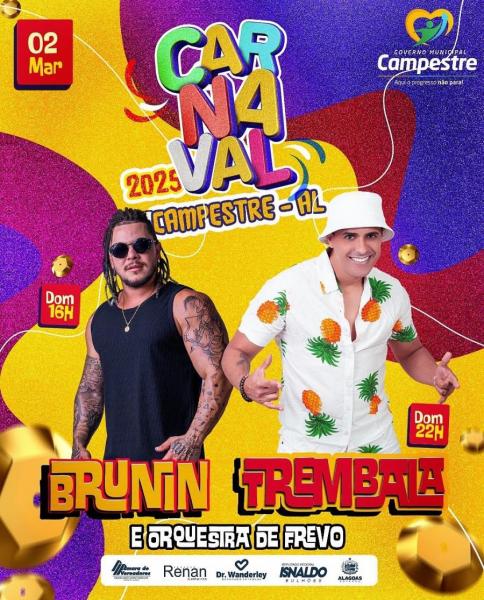 Brunin e Trembala