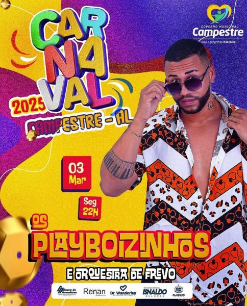 Os Playboizinhos