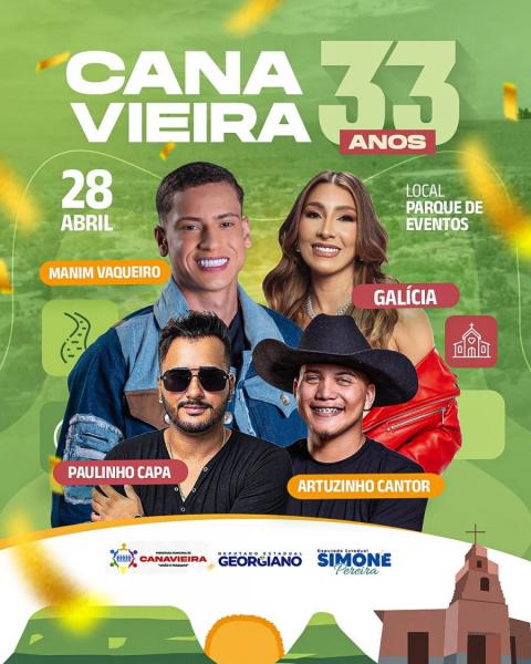 Manim Vaqueiro, Galícia, Paulinho Capa e Arturinho Cantor