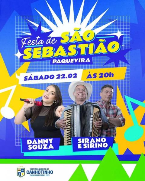 Danny Souza e Sirano & Sirino