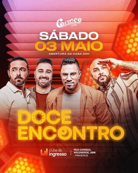 Doce Encontro
