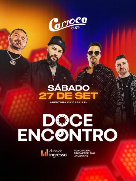 Doce Encontro