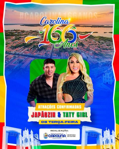 Japãozin e Taty Girl