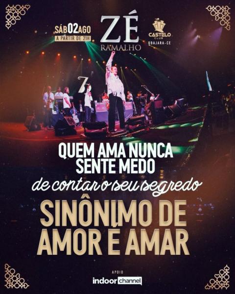 Zé Ramalho