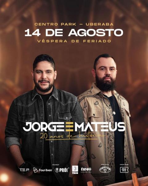 Jorge & Mateus