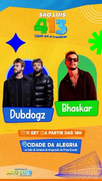 Dubdogz e Bhaskar