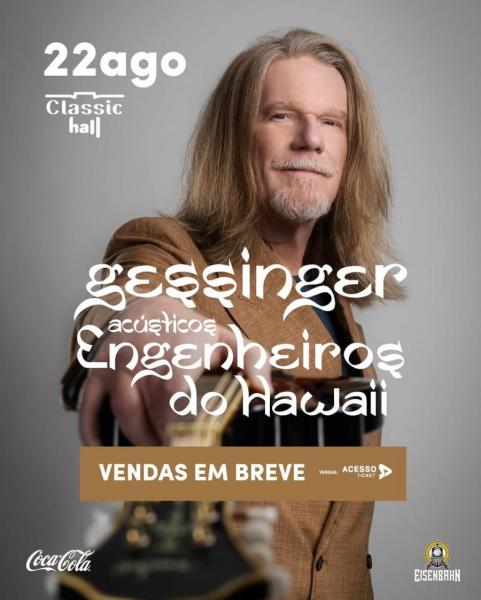 Humberto Gessinger