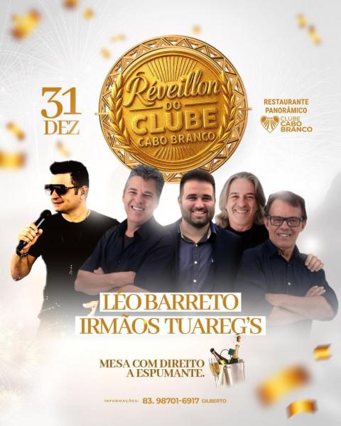 Léo Barreto e Irmães Tuaregs