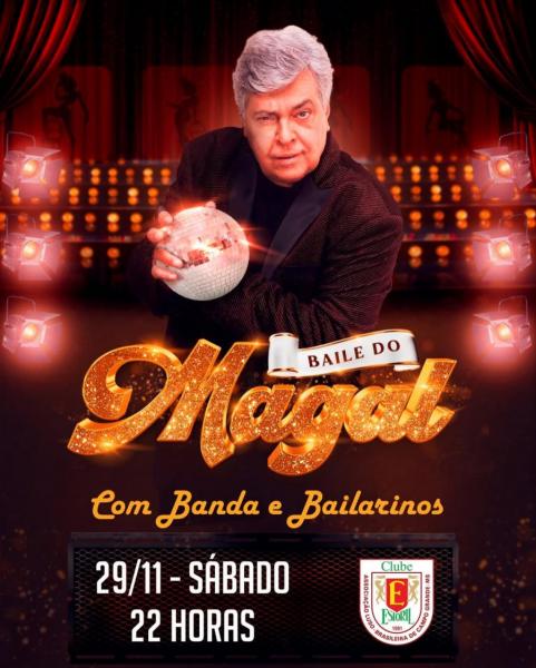 Baile do Magal