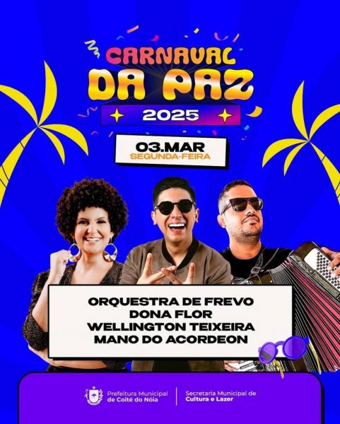 Orquestra de Frevo, Dona Flor, Wellington Teixeira e Mano do Acordeon