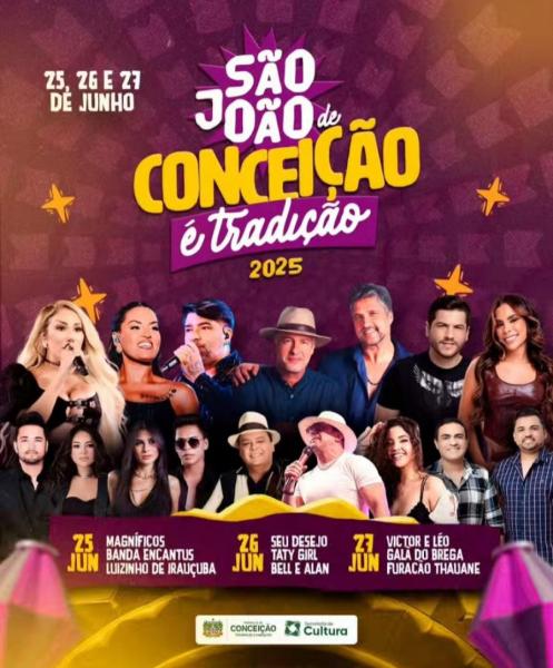 Seu Desejo, Taty Girl e Bell & Alan