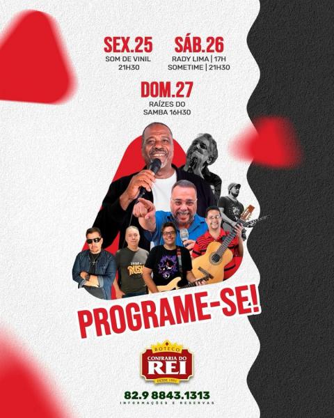 Rady Lima - Samba do Rady
