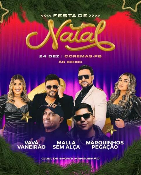 Vavá Vaneirão, Malla 100 Alça e Marquinhos Pegação