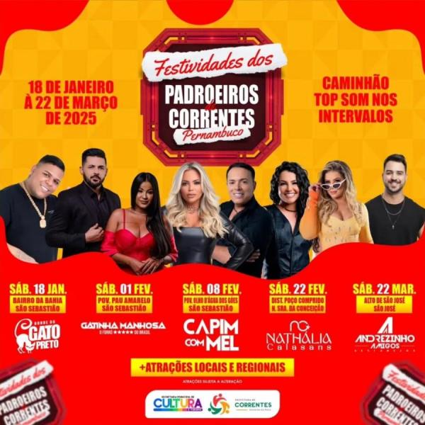 Capim com Mel