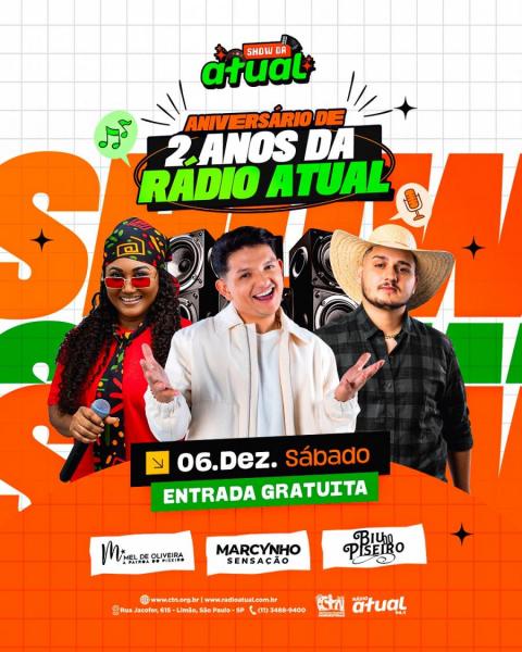 Marcynho Sensação, Biu do Piseiro e Mel de Oliveira