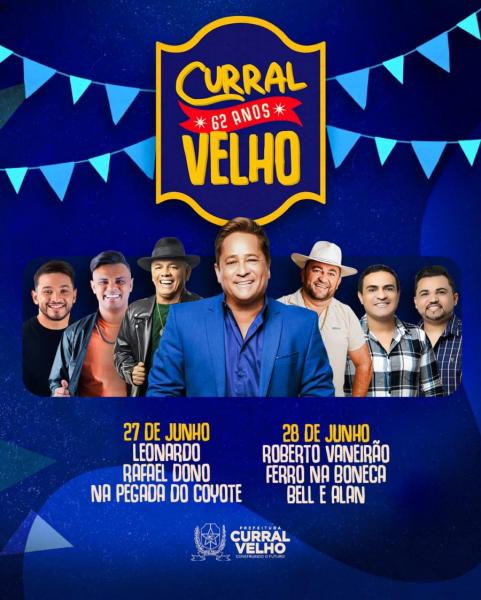 Leonardo, Rafael Dono e Na Pegada do Coyote