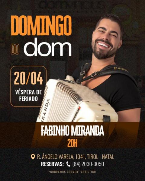 Fabinho Miranda