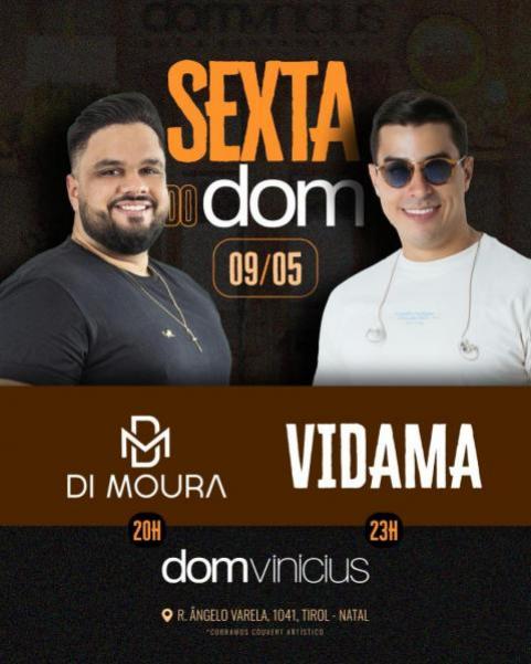 Di Moura e Vidama