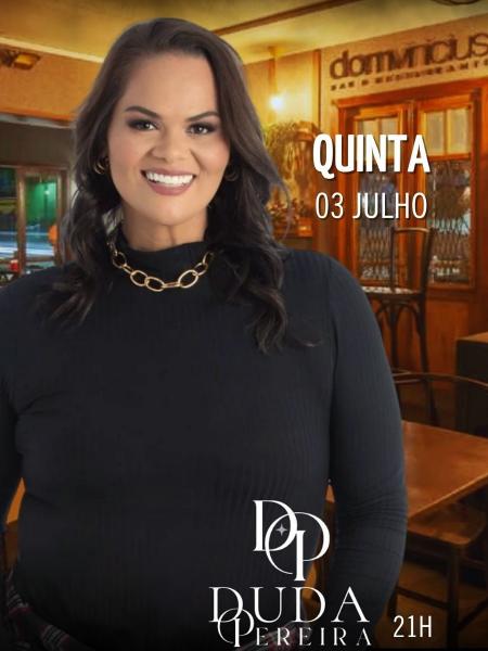 Duda Pereira