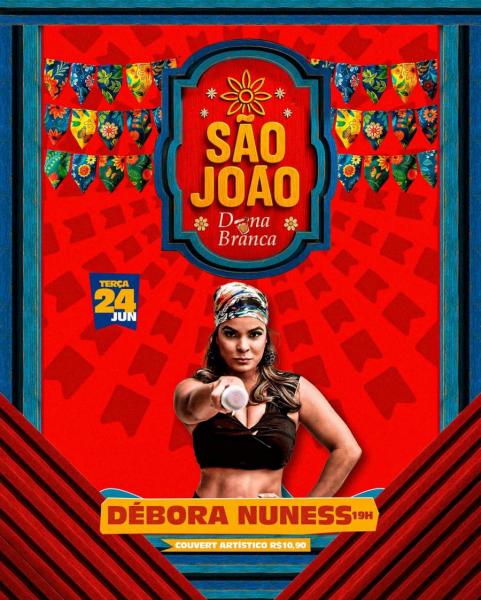 Débora Nuness