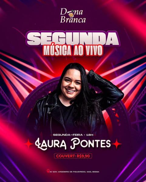 Laura Pontes