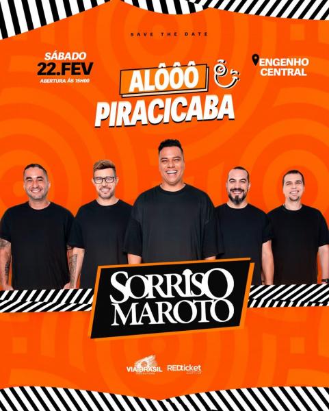 Sorriso Maroto