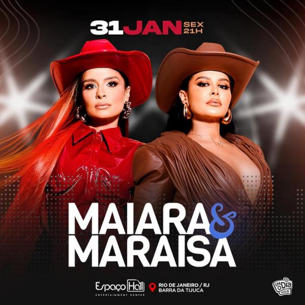 Maiara & Maraisa