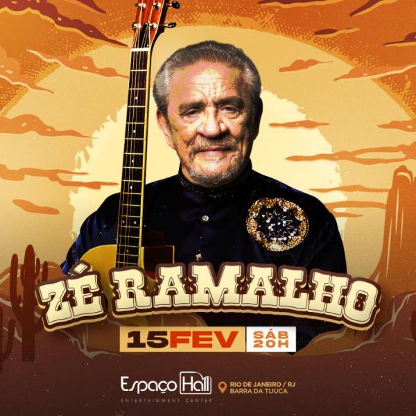 Zé Ramalho