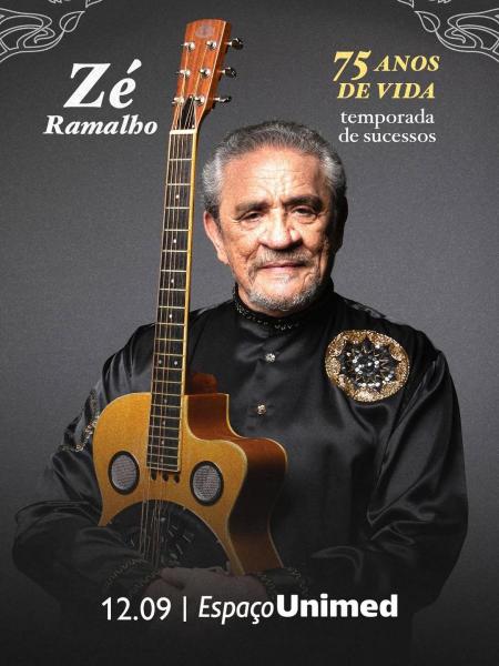 Zé Ramalho