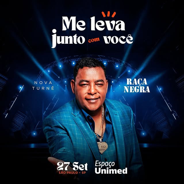 Raça Negra