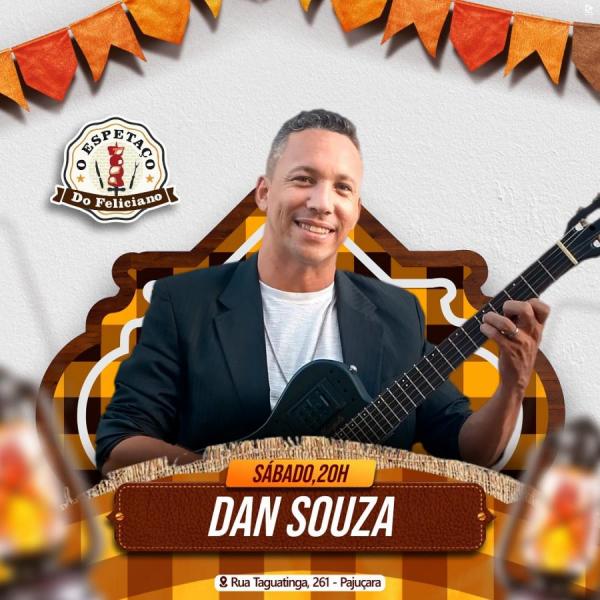 Dan Souza