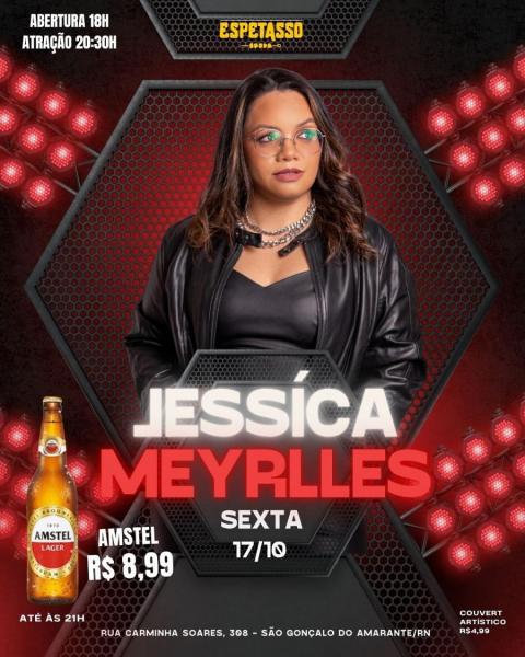Jessíca Meyrlles