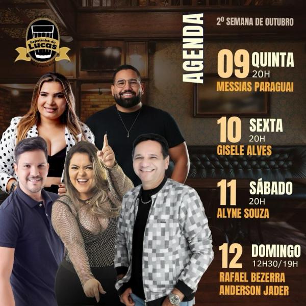 Messias Paraguai