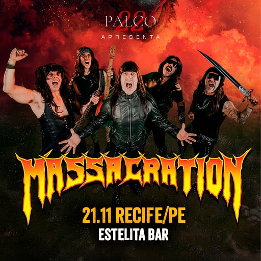 Massacration