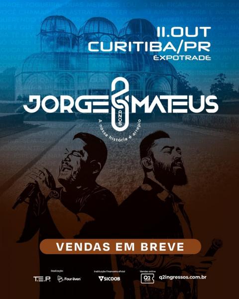 Jorge & Mateus