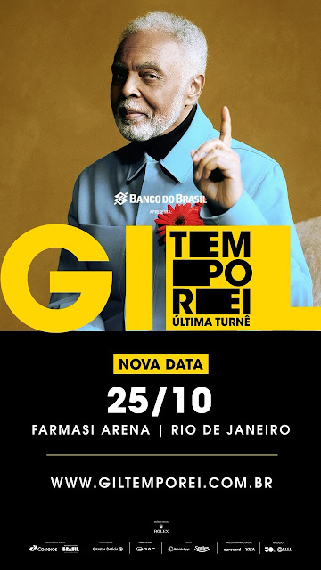 Gilberto Gil