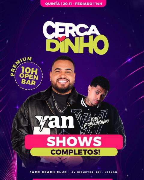 Yan e Biel do Furduncinho