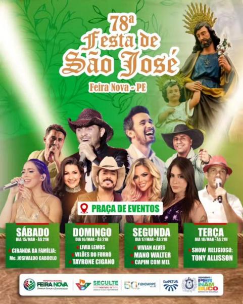 Vivian Alves, Mano Waltger e Capim com Mel
