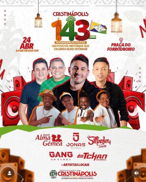 Alma Gêmea, Jonas Esticado, Silfarley, Gang do Samba, e É o Tchan