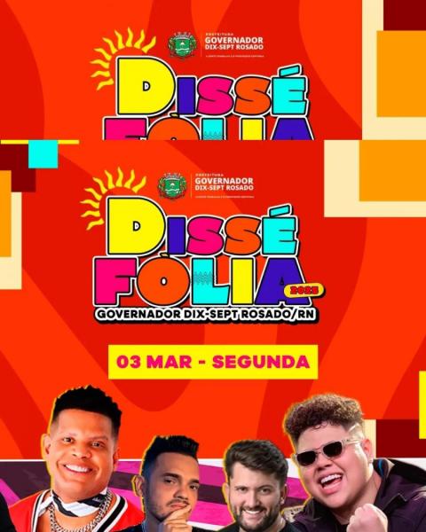 Dan Ventura, Rogerinho, Alë Almeida e Lucas Lima